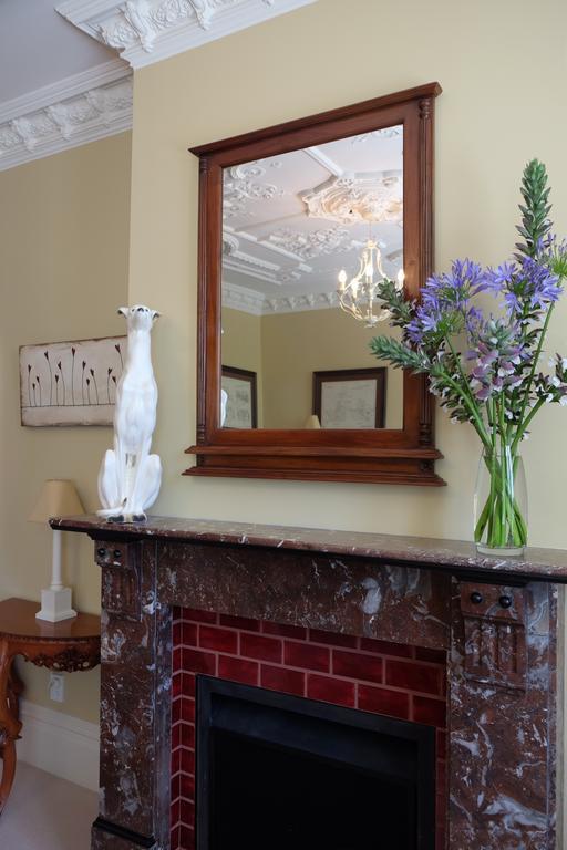 Oinako Bed & Breakfast Akaroa Esterno foto