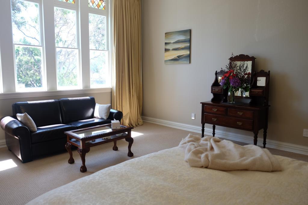 Oinako Bed & Breakfast Akaroa Camera foto