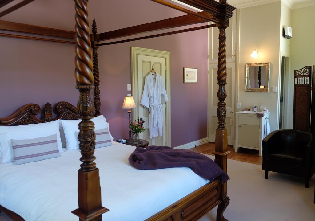Oinako Bed & Breakfast Akaroa Camera foto