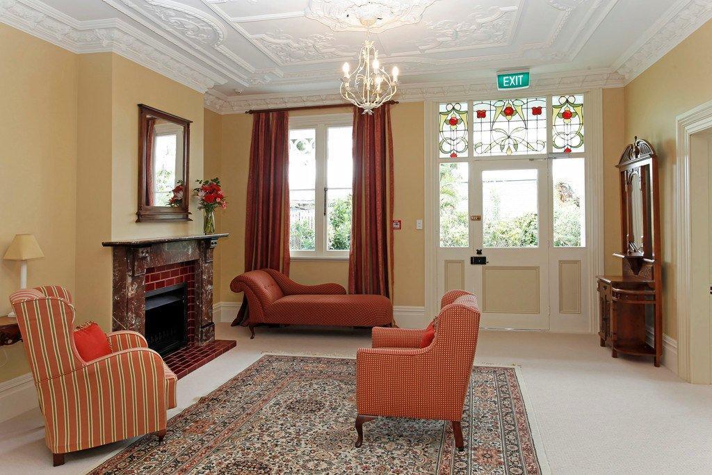 Oinako Bed & Breakfast Akaroa Esterno foto