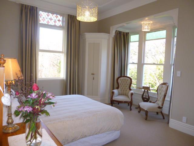 Oinako Bed & Breakfast Akaroa Camera foto