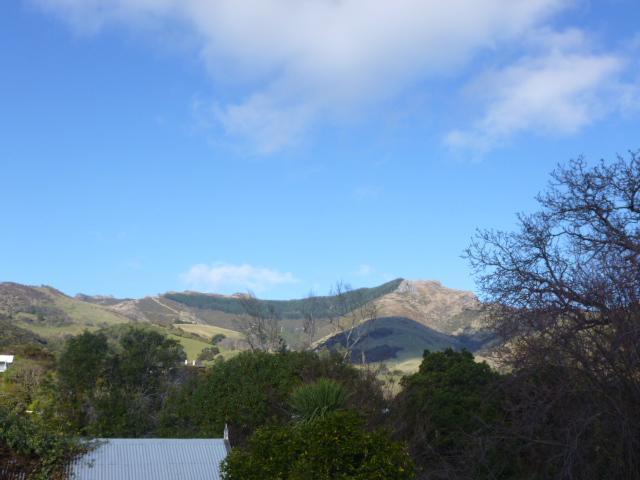 Oinako Bed & Breakfast Akaroa Camera foto