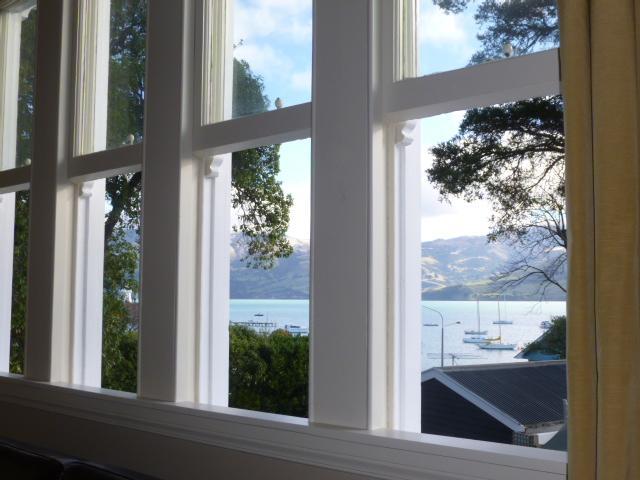 Oinako Bed & Breakfast Akaroa Camera foto